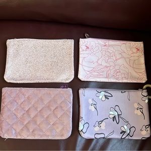 IPSY BAGS UNUSED